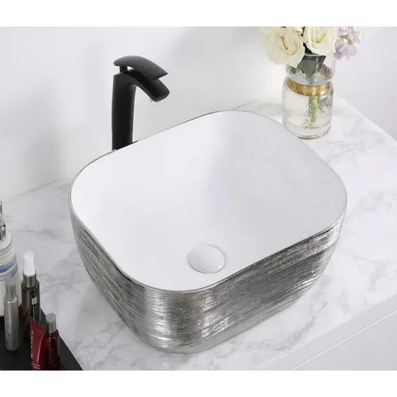 УМЫВАЛЬНИК CERAMALUX D1333H131