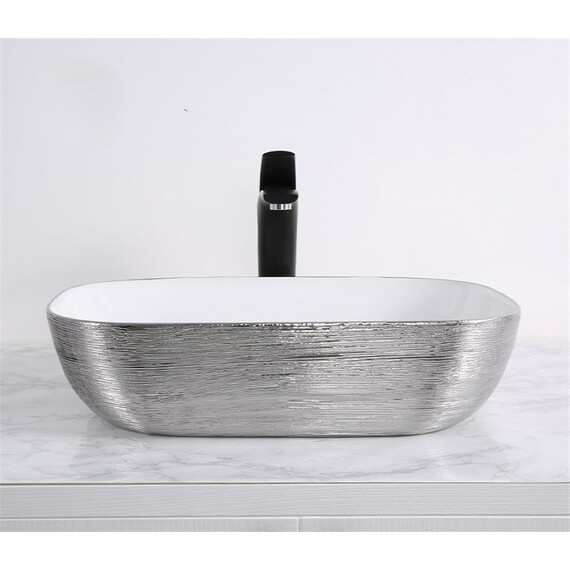 УМЫВАЛЬНИК CERAMALUX D1333H131