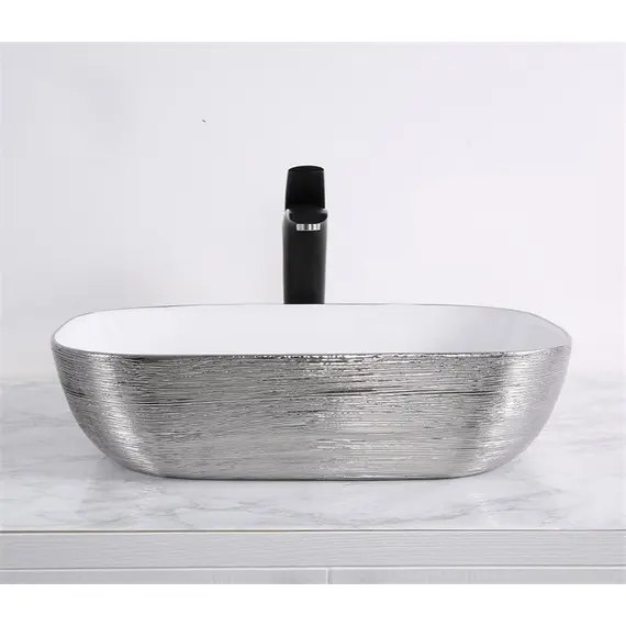 УМЫВАЛЬНИК CERAMALUX D1333H131