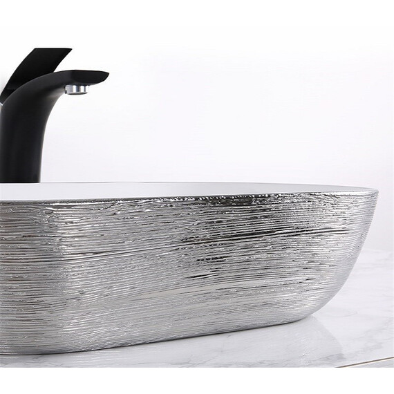 УМЫВАЛЬНИК CERAMALUX D1333H131