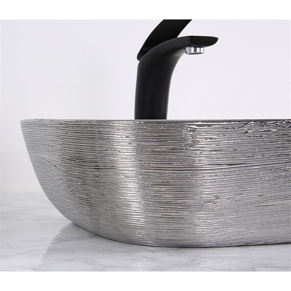 УМЫВАЛЬНИК CERAMALUX D1333H131