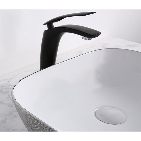 УМЫВАЛЬНИК CERAMALUX D1333H131