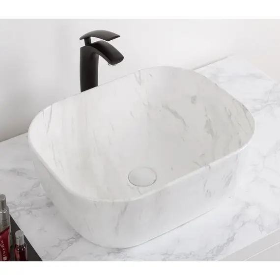 УМЫВАЛЬНИК CERAMALUX K397D9