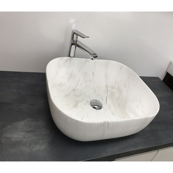 УМЫВАЛЬНИК CERAMALUX K397D9