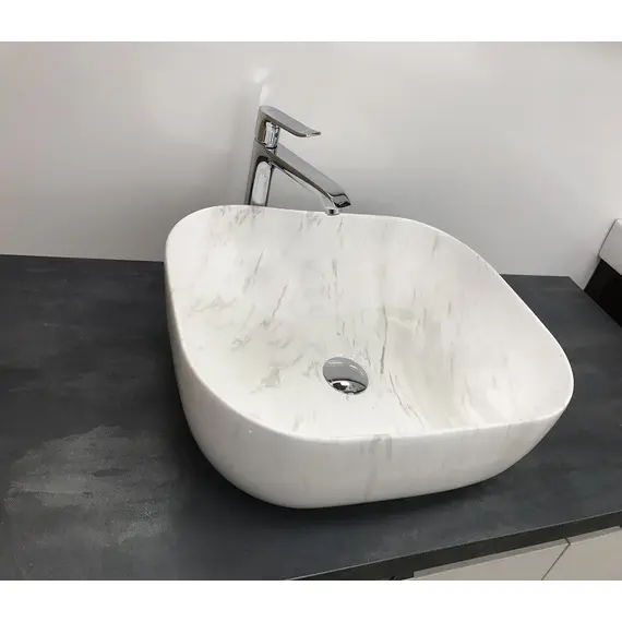 УМЫВАЛЬНИК CERAMALUX K397D9