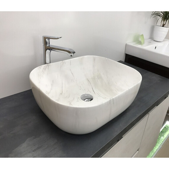 УМЫВАЛЬНИК CERAMALUX K397D9