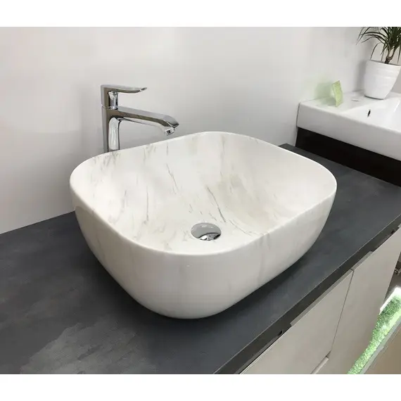 УМЫВАЛЬНИК CERAMALUX K397D9