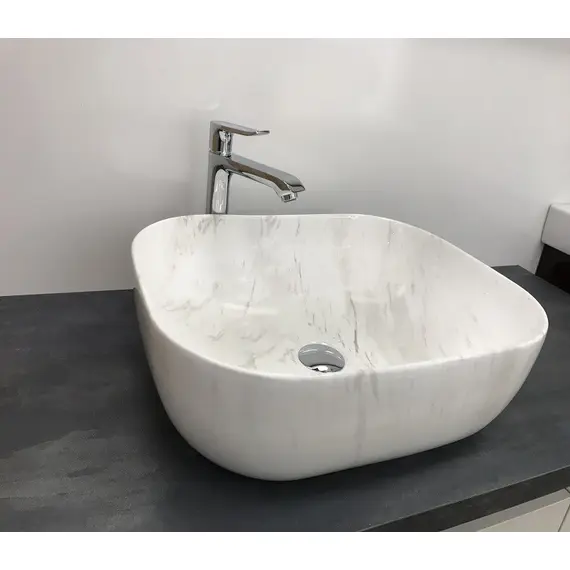 УМЫВАЛЬНИК CERAMALUX K397D9