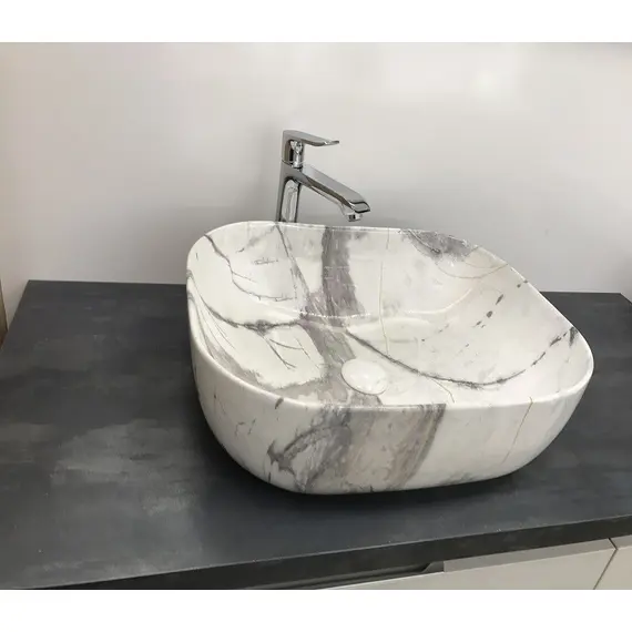 УМЫВАЛЬНИК CERAMALUX K397G125