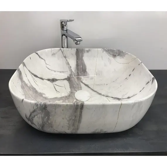 УМЫВАЛЬНИК CERAMALUX K397G125