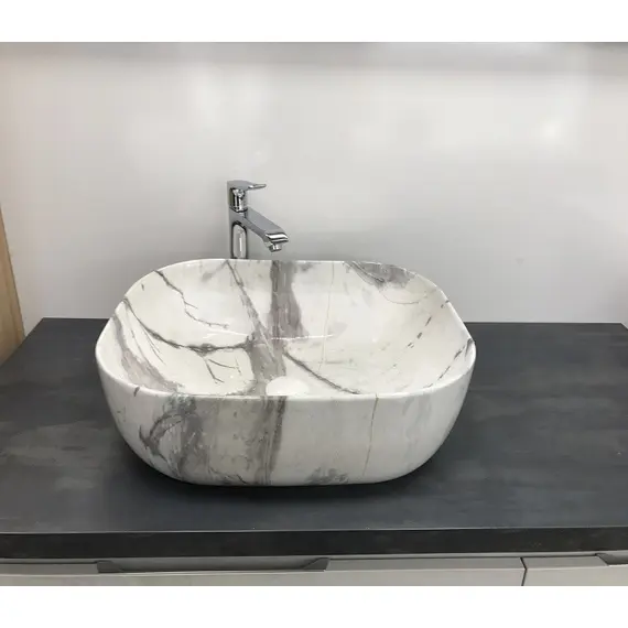 УМЫВАЛЬНИК CERAMALUX K397G125