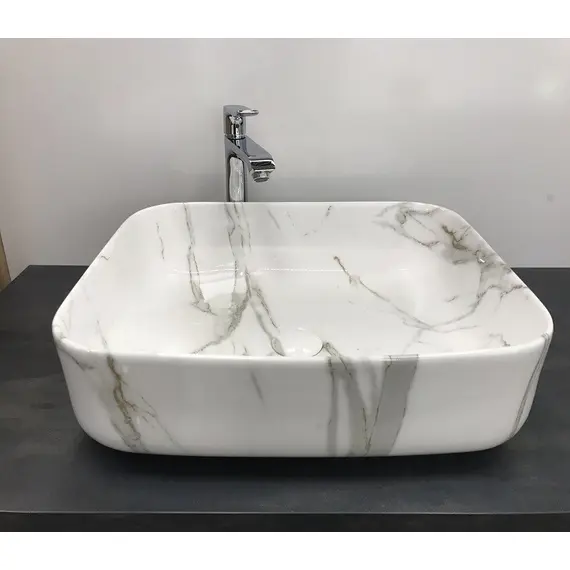 УМЫВАЛЬНИК CERAMALUX 190