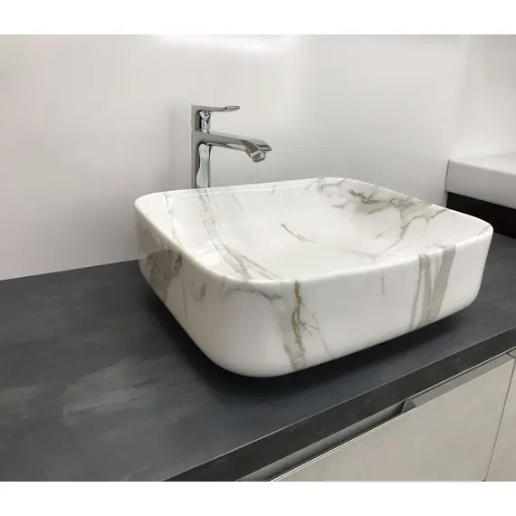 УМЫВАЛЬНИК CERAMALUX 190