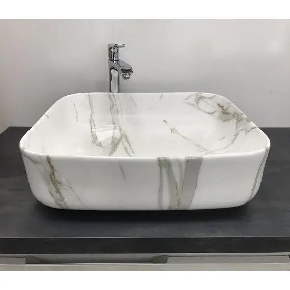 УМЫВАЛЬНИК CERAMALUX 190