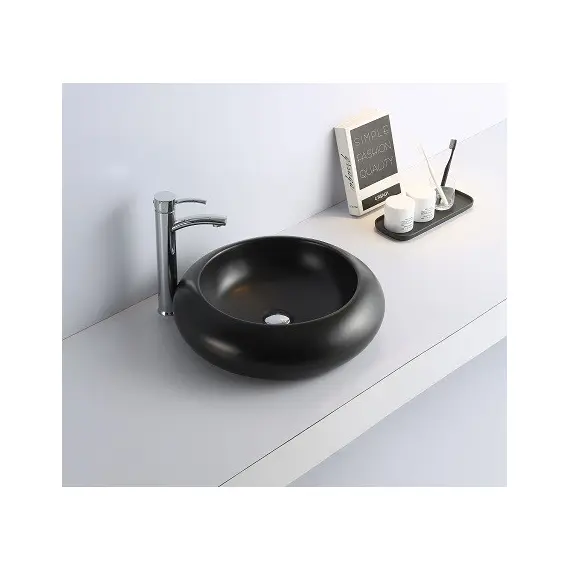 УМЫВАЛЬНИК CERAMALUX 7031AMB