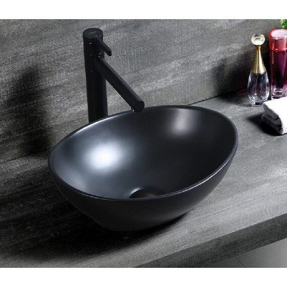 УМЫВАЛЬНИК CERAMALUX 7138MB