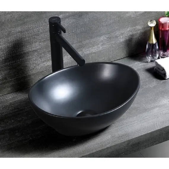 УМЫВАЛЬНИК CERAMALUX 7138MB