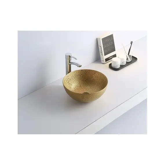 УМЫВАЛЬНИК CERAMALUX 7226SJ