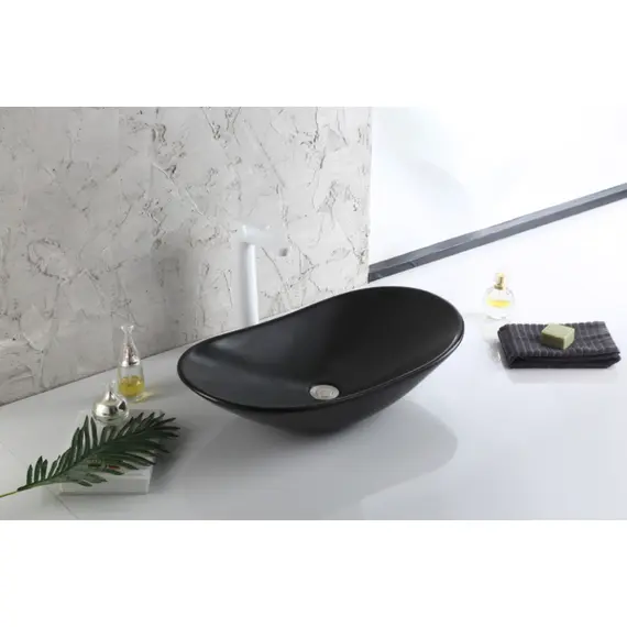 УМЫВАЛЬНИК CERAMALUX 7811AMB