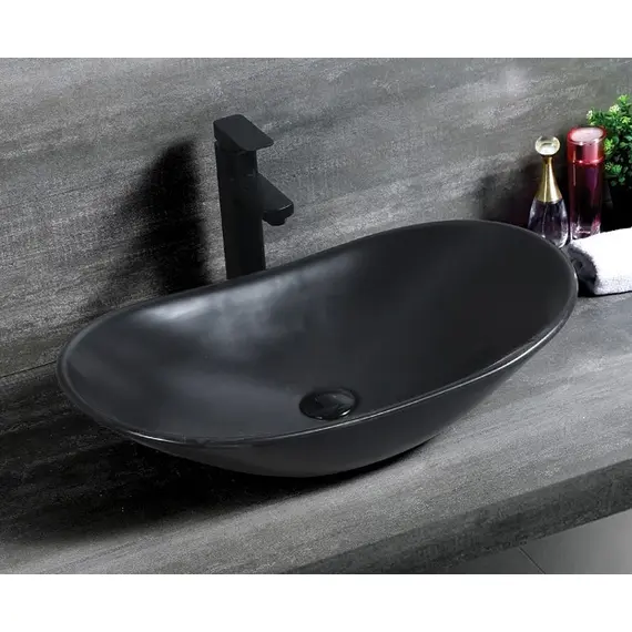 УМЫВАЛЬНИК CERAMALUX 7811AMB