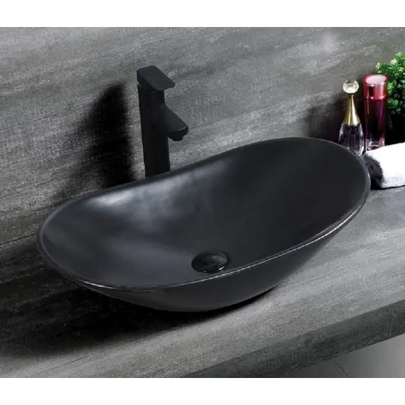 УМЫВАЛЬНИК CERAMALUX 7811AMB