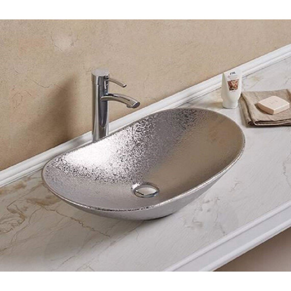 УМЫВАЛЬНИК CERAMALUX 7811ASS