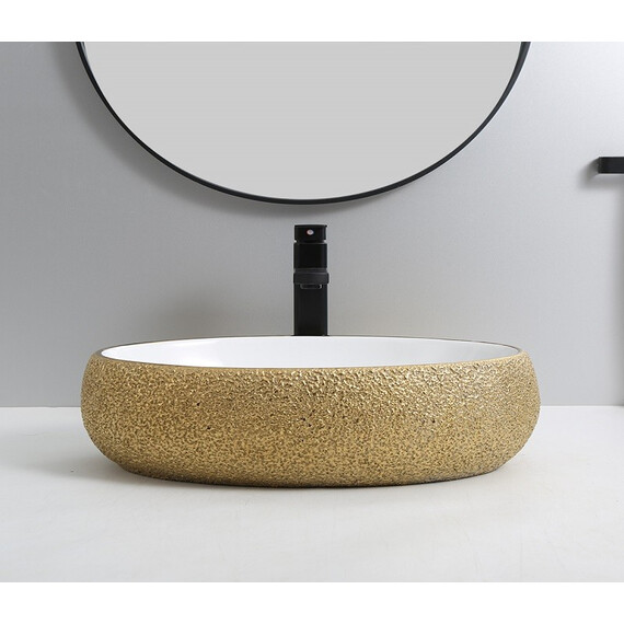 УМЫВАЛЬНИК CERAMALUX 433J