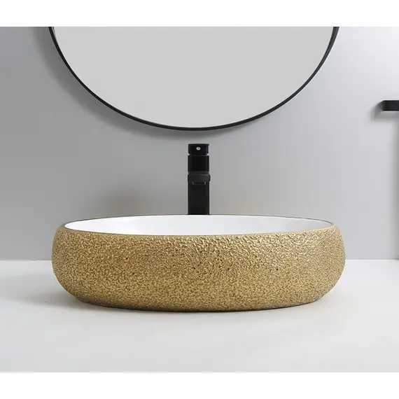 УМЫВАЛЬНИК CERAMALUX 433J