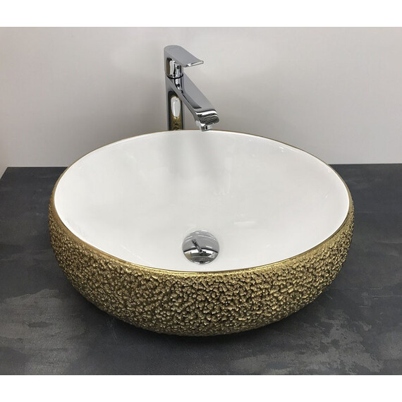 УМЫВАЛЬНИК CERAMALUX 433J