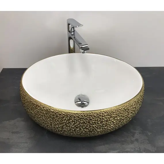 УМЫВАЛЬНИК CERAMALUX 433J