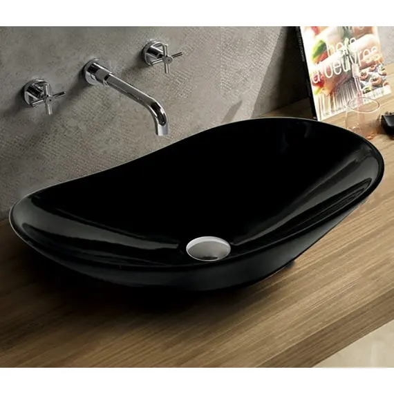 УМЫВАЛЬНИК CERAMALUX 7811AB