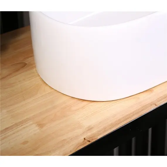 УМЫВАЛЬНИК CERAMALUX 9025 -1