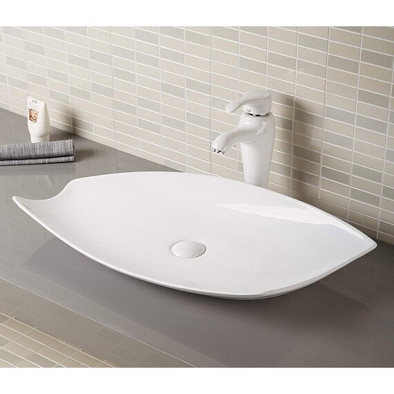 УМЫВАЛЬНИК CERAMALUX 78121