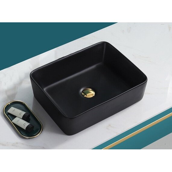 УМЫВАЛЬНИК CERAMALUX 9103MB