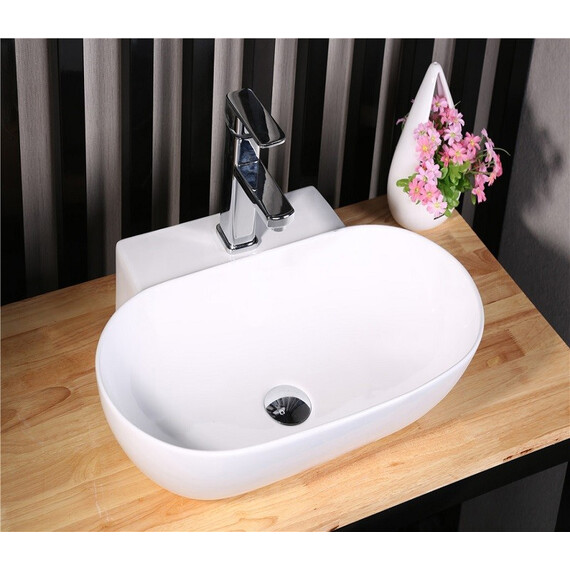 УМЫВАЛЬНИК CERAMALUX 9234