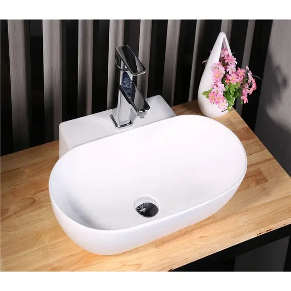 УМЫВАЛЬНИК CERAMALUX 9234