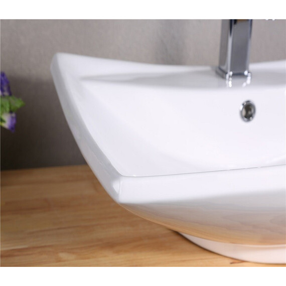 УМЫВАЛЬНИК CERAMALUX 9111