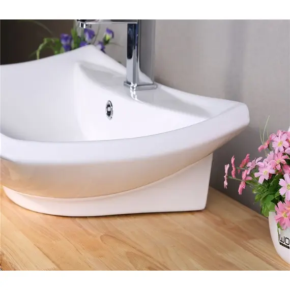 УМЫВАЛЬНИК CERAMALUX 9111