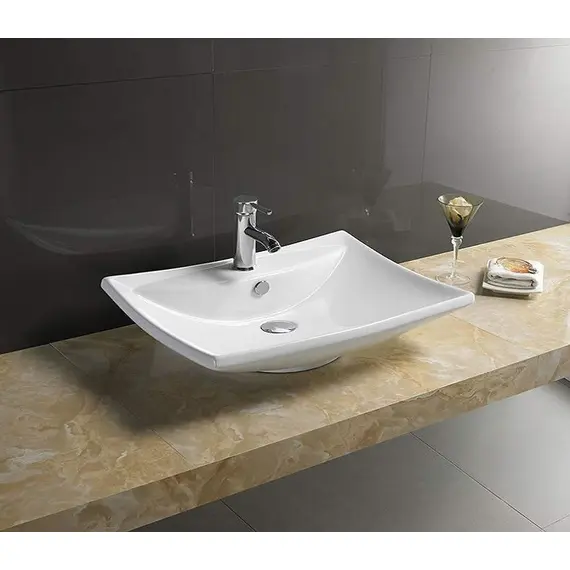 УМЫВАЛЬНИК CERAMALUX 9111