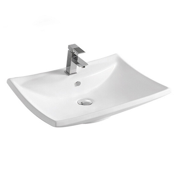 УМЫВАЛЬНИК CERAMALUX 9111