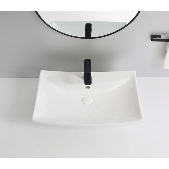 УМЫВАЛЬНИК CERAMALUX 9111