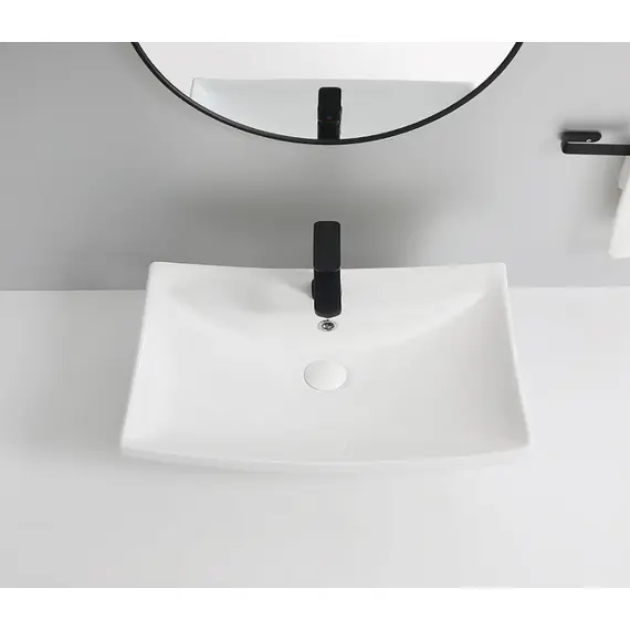 УМЫВАЛЬНИК CERAMALUX 9111