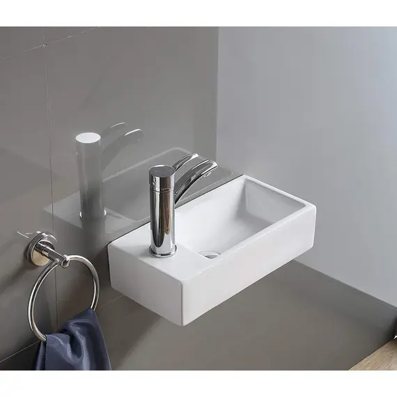 УМЫВАЛЬНИК CERAMALUX D1043