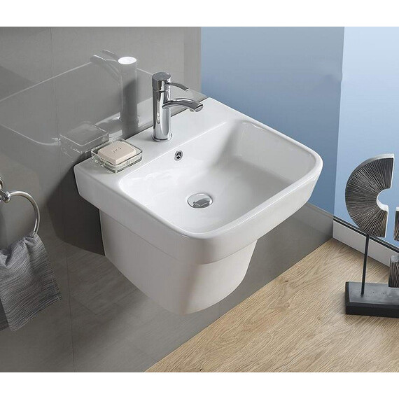 УМЫВАЛЬНИК CERAMALUX NB164