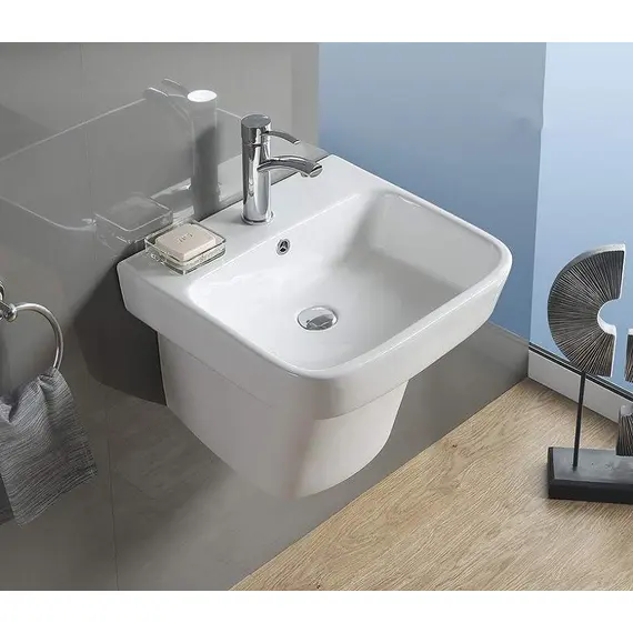 УМЫВАЛЬНИК CERAMALUX NB164