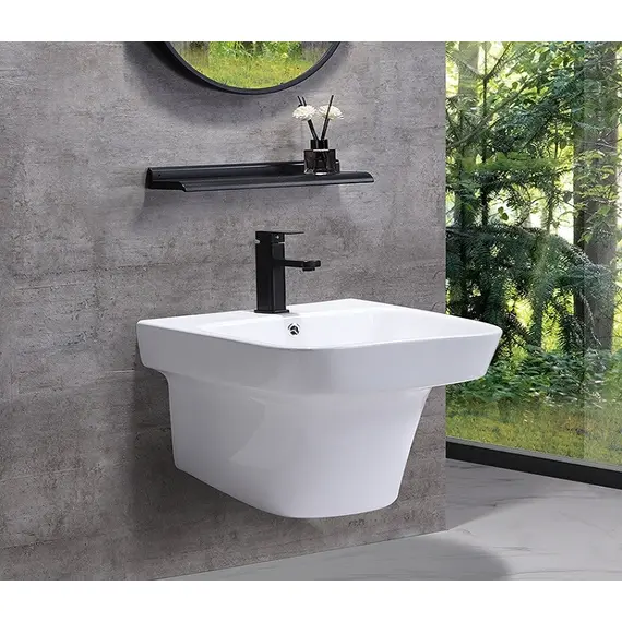 УМЫВАЛЬНИК CERAMALUX NB164