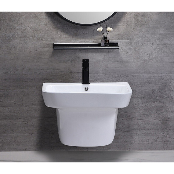 УМЫВАЛЬНИК CERAMALUX NB164