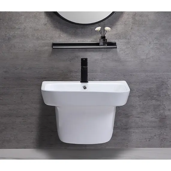 УМЫВАЛЬНИК CERAMALUX NB164