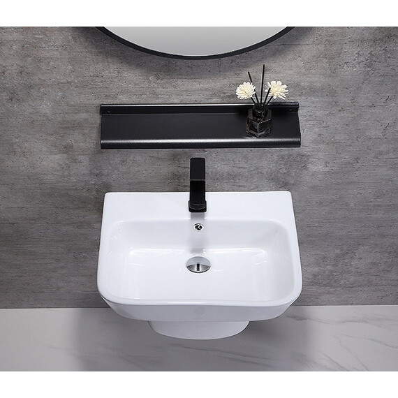 УМЫВАЛЬНИК CERAMALUX NB164