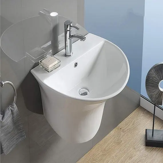 УМЫВАЛЬНИК CERAMALUX NB165